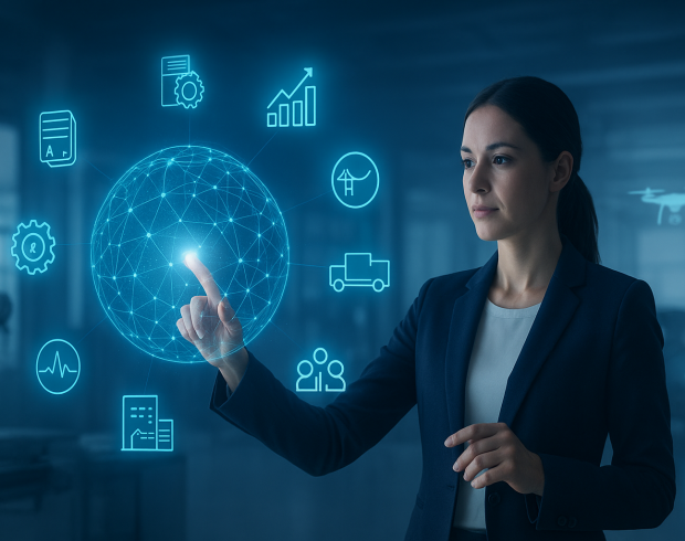 Intelligent 1st image