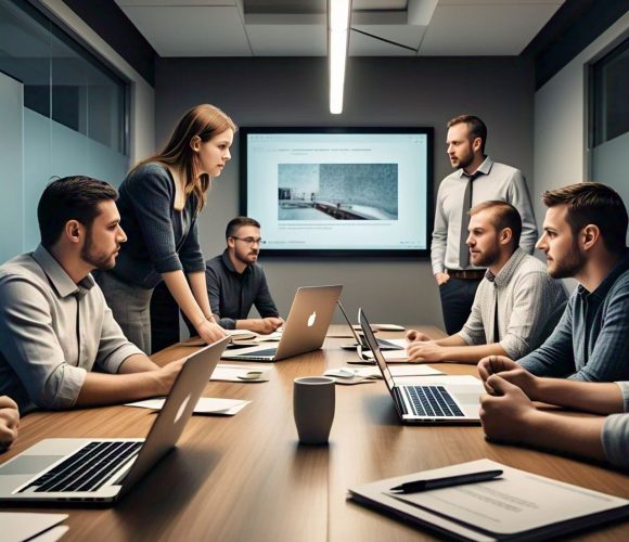 Microsoft-Powered IT Solutions